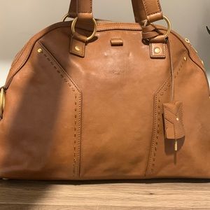 YSL Muse Bag 🔥😍